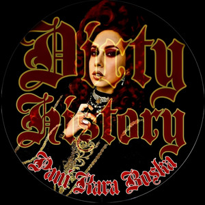 Cover: Zakazany Podcast Brudna Historia