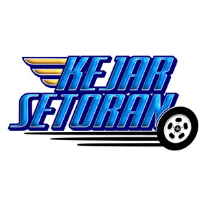 Cover: KEJAR SETORAN