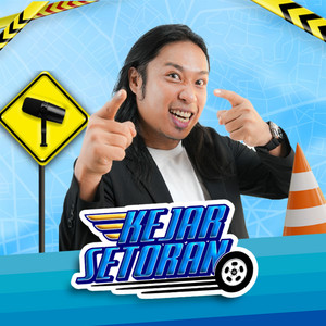 Cover: KEJAR SETORAN