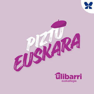 Cover: Piztu Euskara