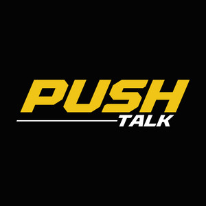 Cover: PUSH TALK