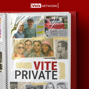 Cover: Vite Private