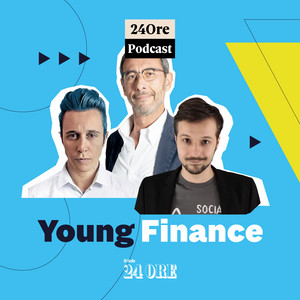 Cover: Young Finance