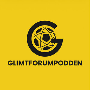 Cover: Glimtforumpodden