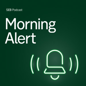 Cover: SEB Morning Alert