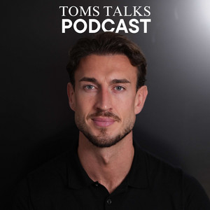 Cover: Tom's Talks