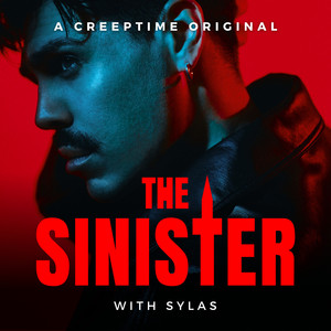 Cover: The Sinister