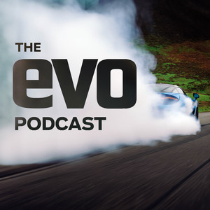Cover: The evo podcast