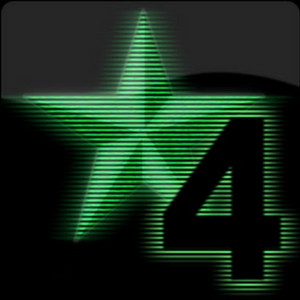 Cover: The Gaming Archive