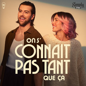 Cover: On s'connait pas tant que ça