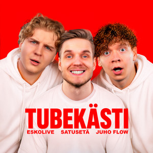 Cover: TUBEKÄSTI