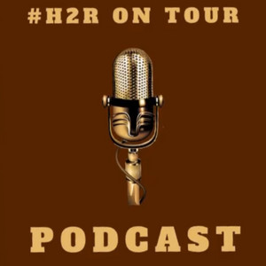 Cover: H2R On Tour
