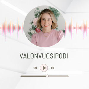Cover: valonvuosipodi