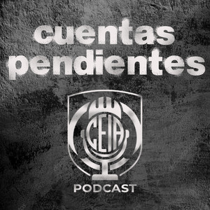 Cover: Cuentas Pendientes