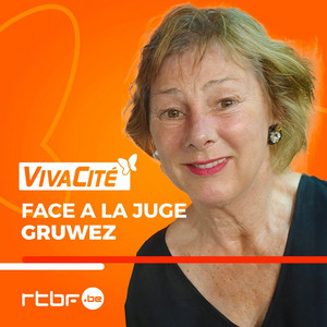 Cover: Face à la juge Gruwez