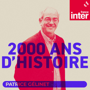 Cover: 2000 ans d'histoire