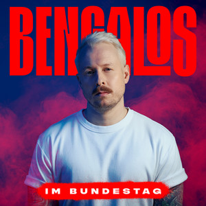 Cover: BENGALOS IM BUNDESTAG