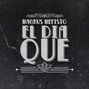 Cover: El Día Que