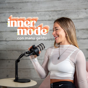 Cover: inner mode con Manu Galdu