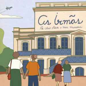 Cover: As Irmãs