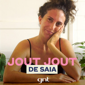 Cover: Jout Jout de Saia