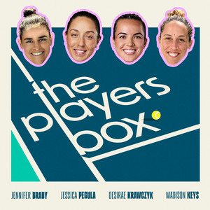 Cover: The Player's Box