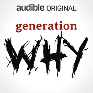 Cover: Generation Why: True Crime
