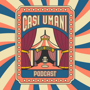 Cover: Casi Umani