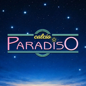 Cover: Calcio Paradiso