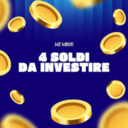 Cover: 4 soldi da investire