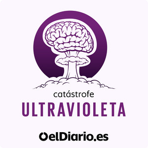 Cover: Catástrofe ultravioleta