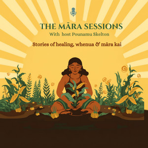 Cover: The Māra Session
