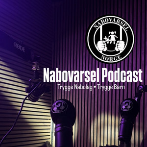 Cover: Nabovarsel