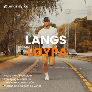 Cover: Langsløypa