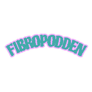 Cover: Fibropodden
