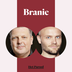 Cover: Branie