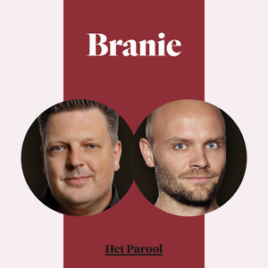 Cover: Branie