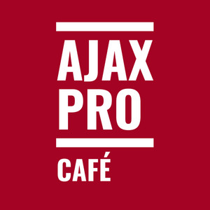 Cover: AjaxPro Café 