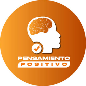 Cover: PENSAMIENTO POSITIVO