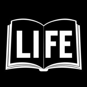 Cover: life.