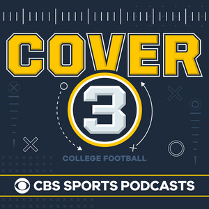 Cover: Cover 3 College Football