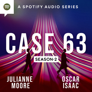 Cover: Case 63 