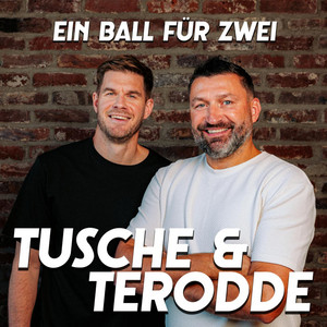 Cover: Tusche und Terodde