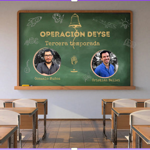 Cover: Operación Deyse 