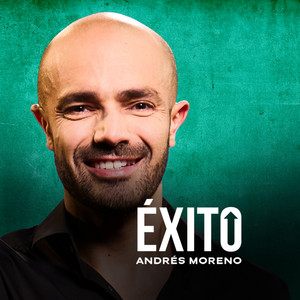 Cover: Éxito con Andrés Moreno