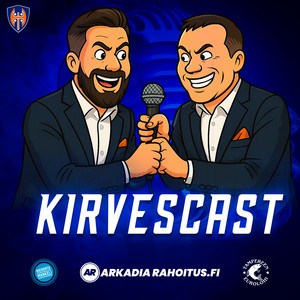Cover: Kirvescast