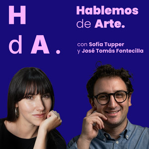 Cover: Hablemos de Arte | cl