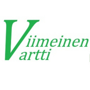 Cover: Viimeinen Vartti