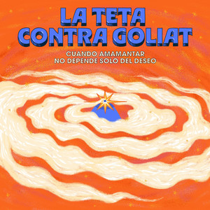 Cover: La teta contra Goliat
