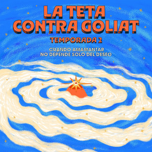 Cover: La Teta contra Goliat
